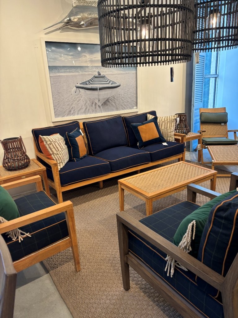 Blue Duck Outdoor Living